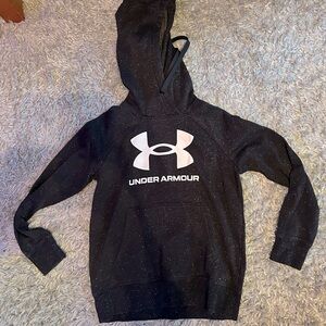 Adult under armour hoodie